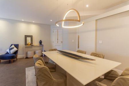 Apartamento à venda com 158m², 3 quartos e 2 vagas