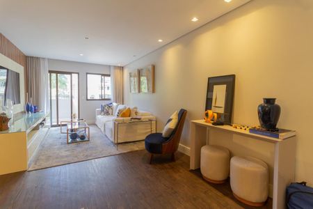 Apartamento à venda com 3 quartos, 158m² em Perdizes, São Paulo