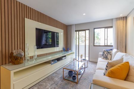Apartamento à venda com 3 quartos, 158m² em Perdizes, São Paulo