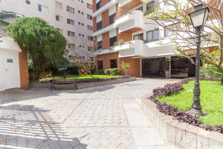 Apartamento à venda com 158m², 3 quartos e 2 vagas