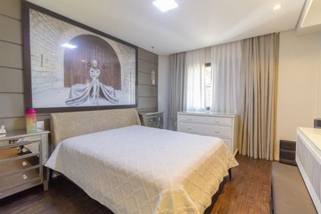 Apartamento à venda com 3 quartos, 158m² em Perdizes, São Paulo