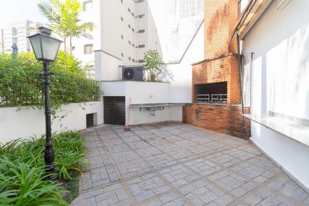 Apartamento à venda com 158m², 3 quartos e 2 vagas