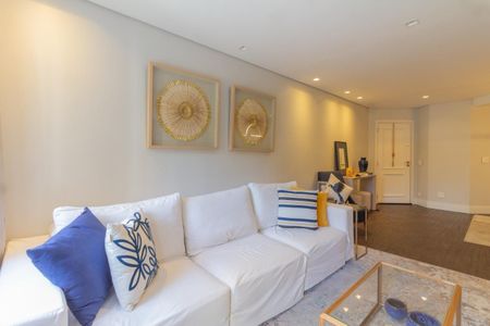 Apartamento à venda com 3 quartos, 158m² em Perdizes, São Paulo