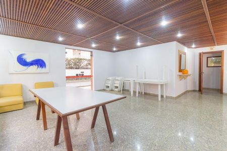 Apartamento à venda com 158m², 3 quartos e 2 vagas