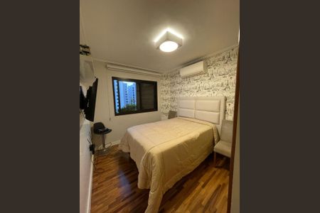 Apartamento à venda com 3 quartos, 98m² em Indianópolis, São Paulo