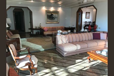 Apartamento à venda com 3 quartos, 269m² em Santa Cecilia, São Paulo