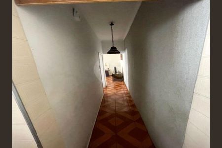 Casa à venda com 2 quartos, 177m² em Vila Moinho Velho, São Paulo