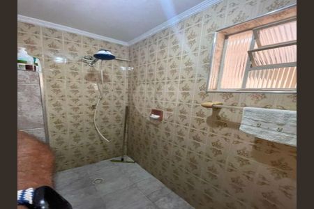 Casa à venda com 2 quartos, 177m² em Vila Moinho Velho, São Paulo