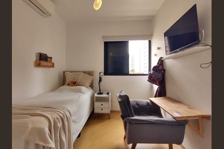 Apartamento à venda com 2 quartos, 63m² em Vila Olímpia, São Paulo