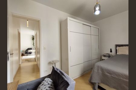 Apartamento à venda com 2 quartos, 63m² em Vila Olímpia, São Paulo