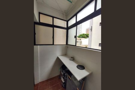 Apartamento à venda com 2 quartos, 63m² em Vila Olímpia, São Paulo
