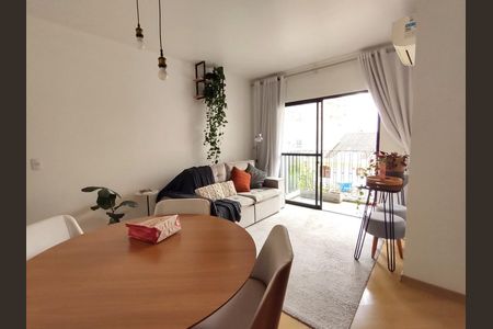 Apartamento à venda com 2 quartos, 63m² em Vila Olímpia, São Paulo