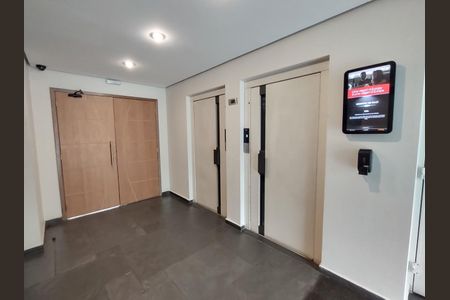 Apartamento à venda com 2 quartos, 63m² em Vila Olímpia, São Paulo