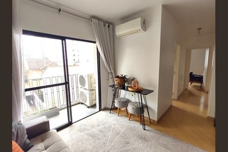 Apartamento à venda com 2 quartos, 63m² em Vila Olímpia, São Paulo