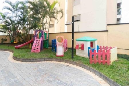 Apartamento à venda com 60m², 2 quartos e 1 vaga