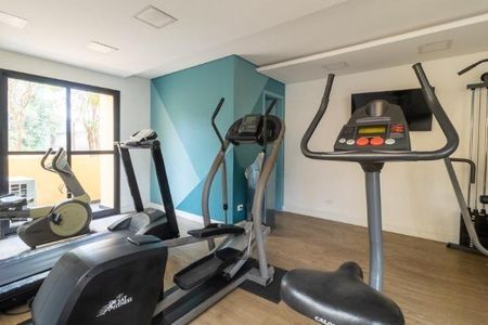 Apartamento à venda com 60m², 2 quartos e 1 vaga