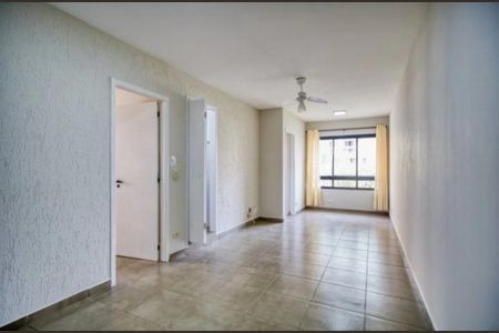 Apartamento à venda com 60m², 2 quartos e 1 vaga