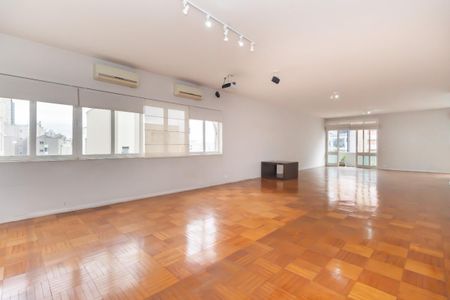 Apartamento à venda com 4 quartos, 200m² em Bela Vista, São Paulo