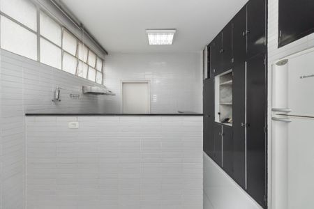 Apartamento à venda com 4 quartos, 200m² em Bela Vista, São Paulo