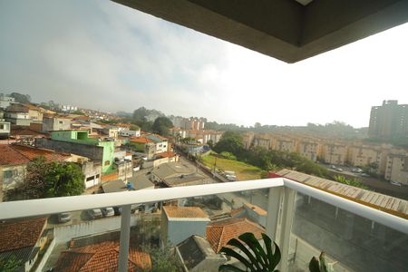 Apartamento à venda com 57m², 2 quartos e 2 vagasQuarto 2 