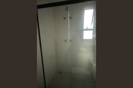 Apartamento à venda com 57m², 2 quartos e 2 vagasBanheiro 