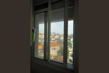 Apartamento à venda com 57m², 2 quartos e 2 vagasÁrea de Serviço