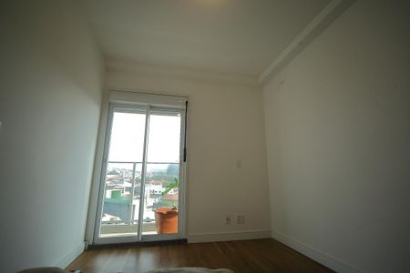 Apartamento à venda com 57m², 2 quartos e 2 vagasQuarto 2 