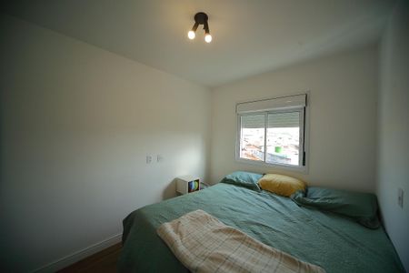 Apartamento à venda com 57m², 2 quartos e 2 vagasSuíte 