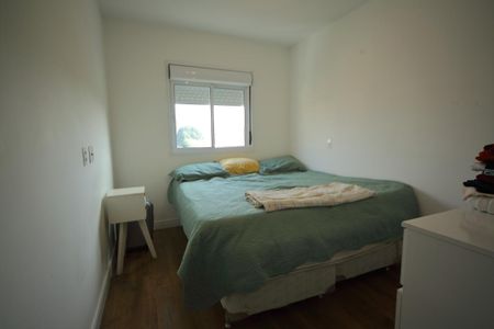 Apartamento à venda com 57m², 2 quartos e 2 vagasSuíte 