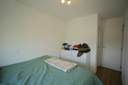 Apartamento à venda com 57m², 2 quartos e 2 vagasSuíte 