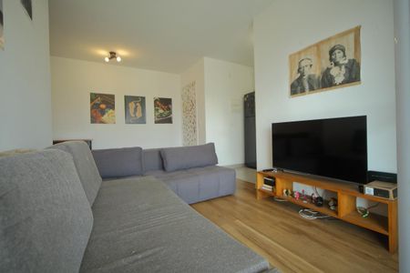 Apartamento à venda com 57m², 2 quartos e 2 vagasSala 