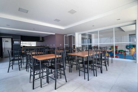 Apartamento à venda com 90m², 2 quartos e 1 vaga