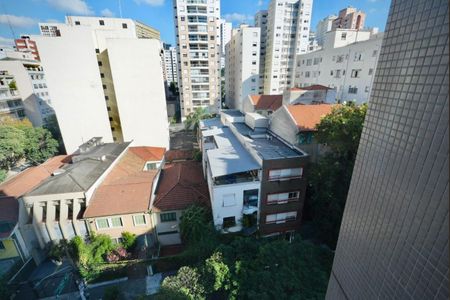 Apartamento à venda com 45m², 1 quarto e 1 vaga
