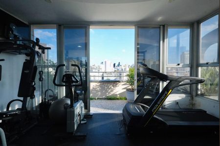 Apartamento à venda com 45m², 1 quarto e 1 vaga