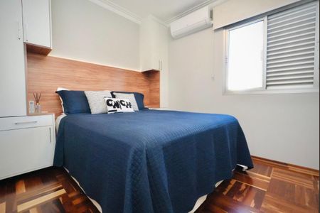 Apartamento à venda com 45m², 1 quarto e 1 vaga