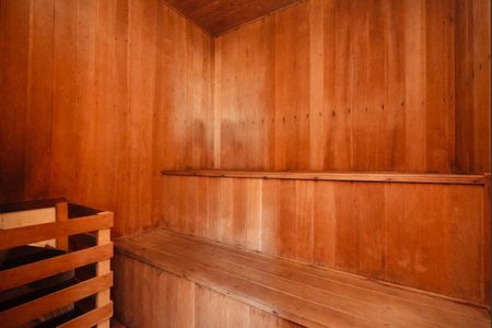Apartamento à venda com 45m², 1 quarto e 1 vaga