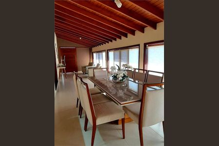 Casa à venda com 5 quartos, 500m² em Jardim são bento do recreio, Valinhos