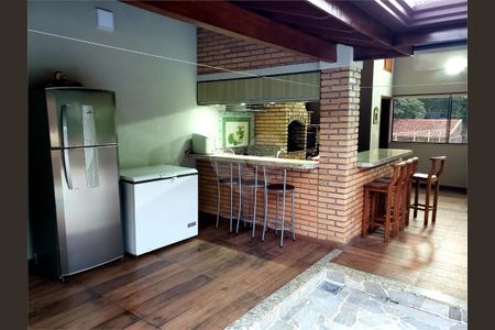 Casa à venda com 5 quartos, 500m² em Jardim são bento do recreio, Valinhos