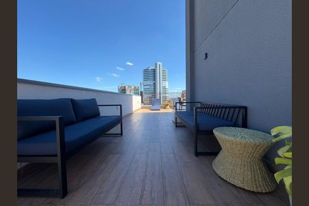 Apartamento à venda com 1 quarto, 25m² em Jardins, São Paulo