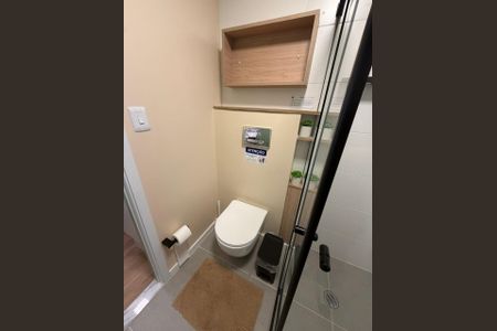 Apartamento à venda com 1 quarto, 25m² em Jardins, São Paulo