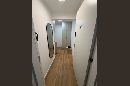 Apartamento à venda com 1 quarto, 25m² em Jardins, São Paulo