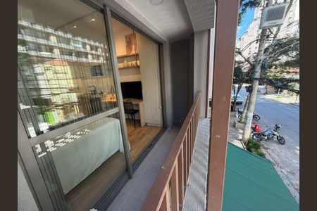 Apartamento à venda com 1 quarto, 25m² em Jardins, São Paulo