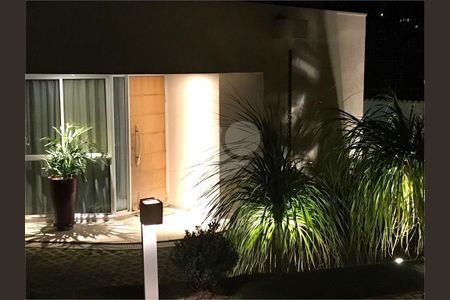 Casa à venda com 5 quartos, 480m² em Village Visconde do Itamaraca, Valinhos