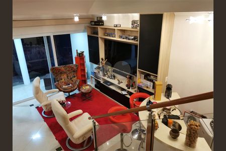 Casa à venda com 5 quartos, 480m² em Village Visconde do Itamaraca, Valinhos
