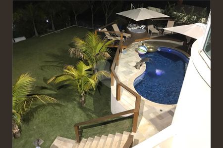 Casa à venda com 5 quartos, 480m² em Village Visconde do Itamaraca, Valinhos