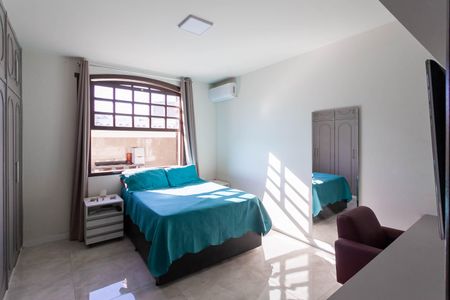 Quarto 3 de casa à venda com 6 quartos, 470m² em Bandeirantes (pampulha), Belo Horizonte