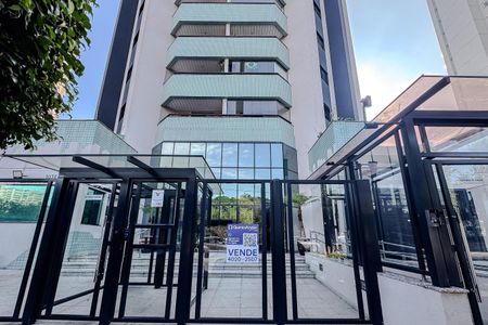 Fachada - Plaquinha de apartamento à venda com 2 quartos, 98m² em Vila Regente Feijó, São Paulo