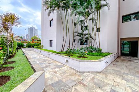 Área comum de apartamento à venda com 2 quartos, 98m² em Vila Regente Feijó, São Paulo