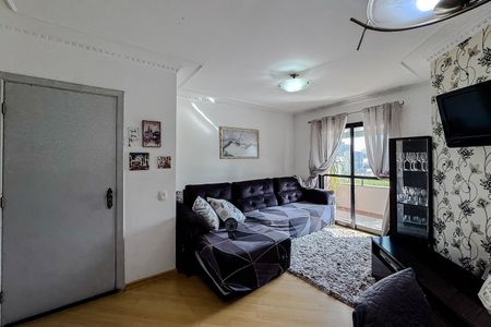 Apartamento à venda com 2 quartos, 98m² em Vila Regente Feijó, São Paulo