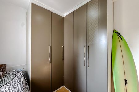 Quarto 2 de apartamento à venda com 2 quartos, 98m² em Vila Regente Feijó, São Paulo